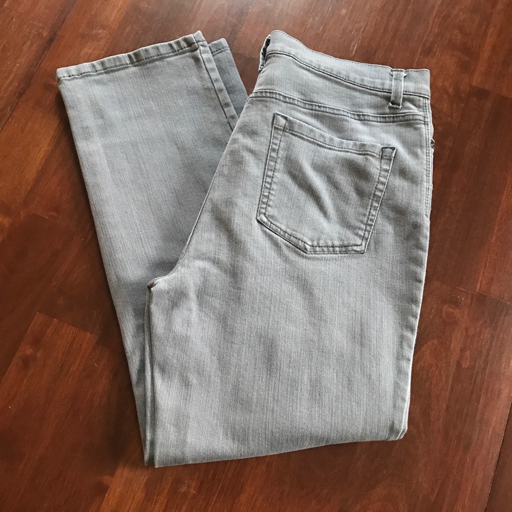 Gloria Vanderbilt Pants (Petite)